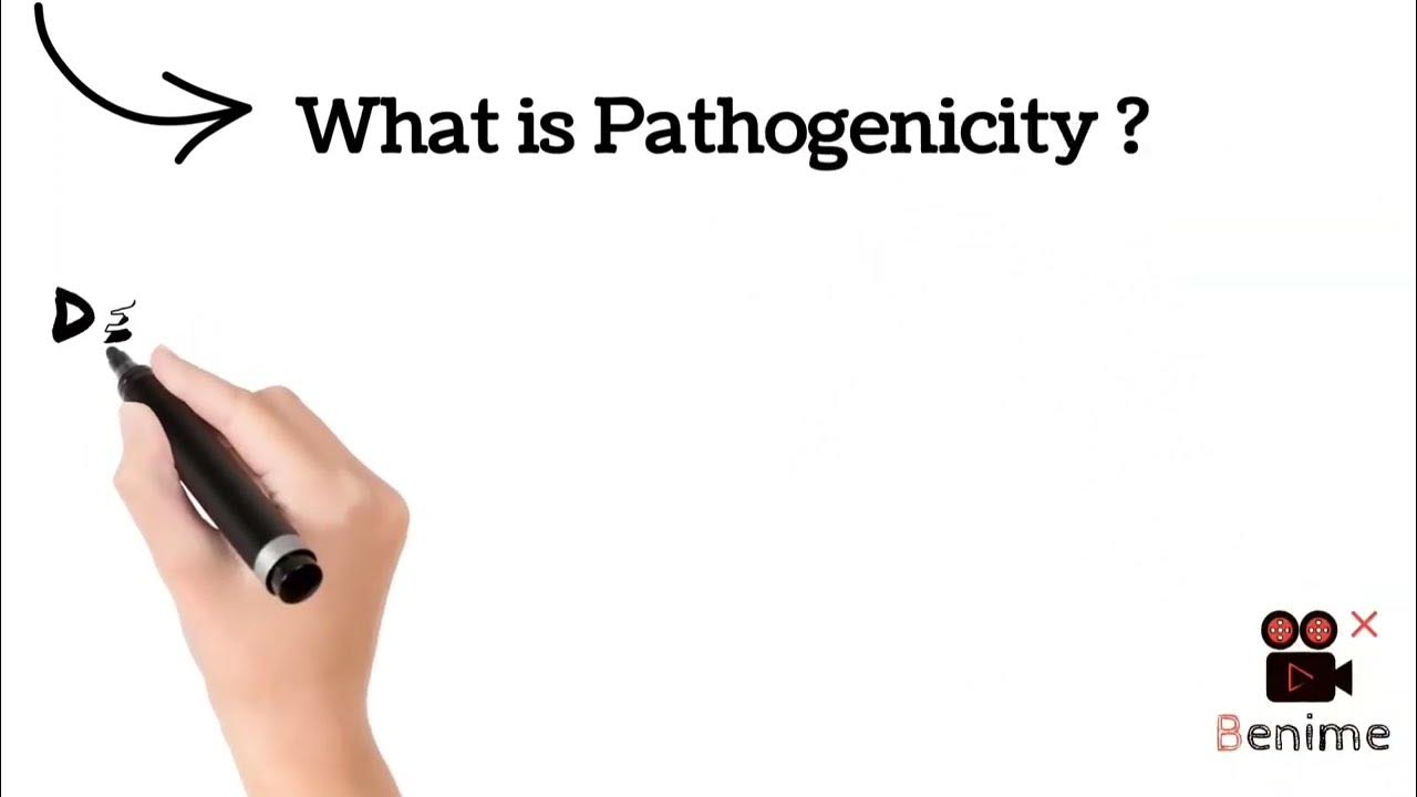 what-is-pathogen-and-pathogenicity-in-simple-urdu-youtube