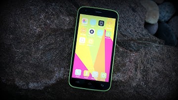 Doogee Valencia2 Y100 Review -  Innovative Cheap Phone but...