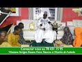 waxtanu fadiar ak Serigne Assane Kane Nasrou Théme Licii Kharite ak Andando Partie 01
