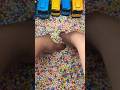Toy Hunt - Cute Mixer Truck Toy #toys #toyhunt #carstoys