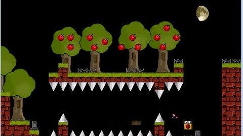 I Wanna Be The Guy! Part 3...