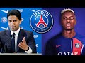  tres bonne nouvelle pour ce joueur du psg  a fais plaisir   osimhen a choisit le psg 