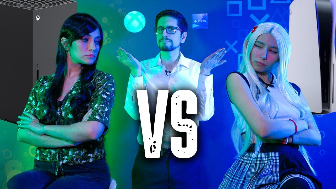 Xbox Series X vs PlayStation 5, ¿quién ganará? | Nación Gamer