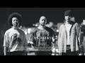 Yo-Sea - New Journey feat. 5lack【Official Video】