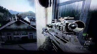 Best Moments Cod Trickshots
