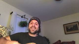 βWhyβ (I must say goodbye) || rough cut || - original by Jason Chasse