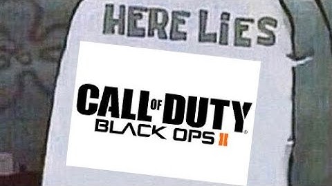 Aimbot in Black Ops 2 (offhost infection)