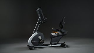 Performance Series Cycles Features & Benefits