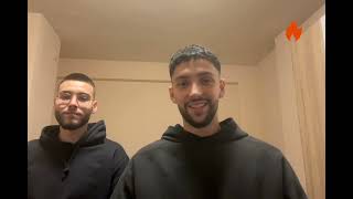 Core Fuel - Elevate Application Video