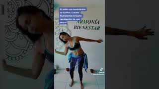 La Danza Oriental Y El Chakra De La Intuición