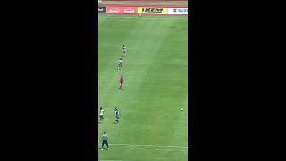 ¡GOLAZO DEL PACHUCA, GANA 2-1 en CU! ⚽️💥 #tudn #shorts
