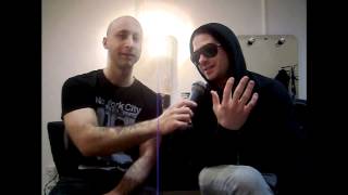 Simple Plan Interview - Trailer
