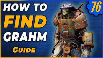 Hoe je Grahms unieke plannen kunt krijgen en waar je hem kunt vinden!