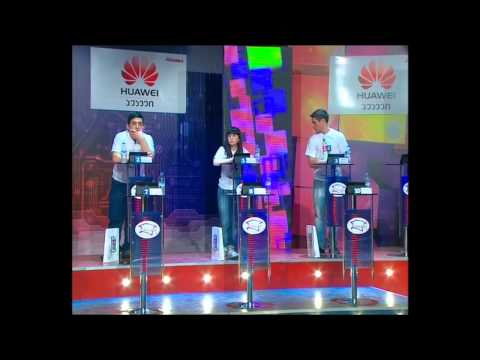 ბორჯომელი მოსწავლეები \"ეტალონში\" - მესამე ტური