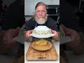 The Most Refreshing No-Bake Summer Dessert: Pineapple Sour Cream Pie! 🥧🍍