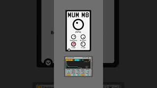 MUM M8 DSP - Acid