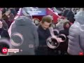 اجمل مقاطع مضحكة في كرة القدم مع موسيقى رائعة 
