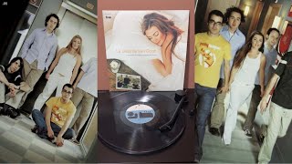 La Oreja De Van Gogh - Deseos De Cosas Imposibles Audio Vinyl