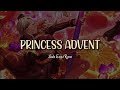 PRINCESS ADVENT - MERM4ID  [Sub Esp/Rom]