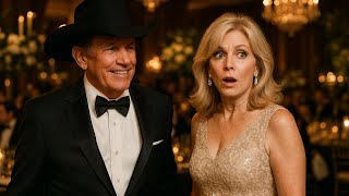 George Strait Threw a Surprise Party for His Wife, and His Gesture Moved Everyone to Tears