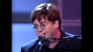 I&#39;m Still Standing Elton John 1983