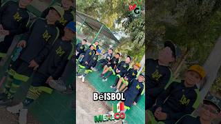 Mi Primer Entrenamiento con el Team México para ir al Mundial #eltoritogtz11 #seguimosenelproceso