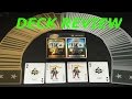 BEST PLAYING CARDS - TOP 5 - YouTube