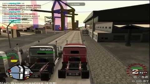 MTA RACE: EPIC FAIL 2014