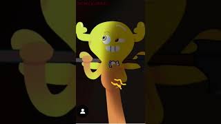 Penny Fitzgerald Stomach Growling