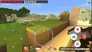 Zaicraft screenshot 4