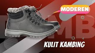 IKLAN SEPATU JADUL TAPI VIRAL