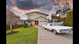 Peden Lane 7232, Brentwood Bay BC