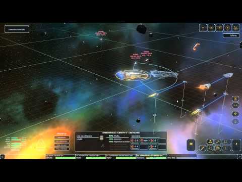 Star Hammer The Vanguard Prophecy Gameplay Walkthrough Part 1