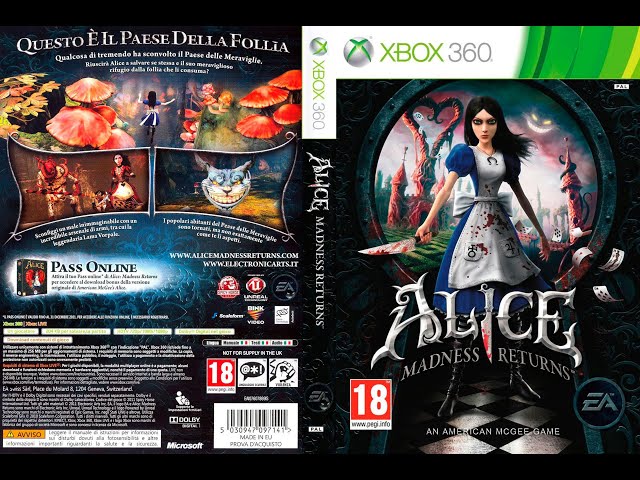 Jogos de Alice no Jogos 360