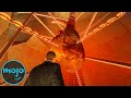 Top 10 Creepiest Hidden Areas In Video Games