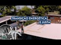 Transição Energética e Justa: iCS+Minidocs10 - Episódio