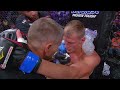 Alexander Volkov v Blagoy Ivanov | The Winner FIGHTS Vitaly Minakov! | Full Fight