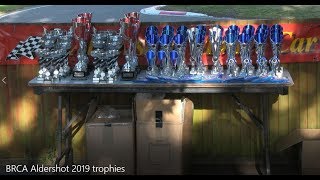 BRCA 2019 - 13 5T Blinky B and C Finals and Championship Trophy Presentation