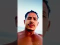 حمدالله لحضة وصول الحراكة عن طريق كياك    