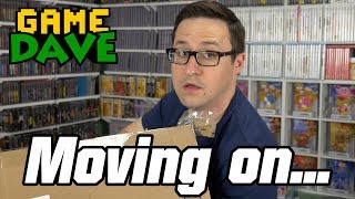 The Future Of Game Dave... Please Watch