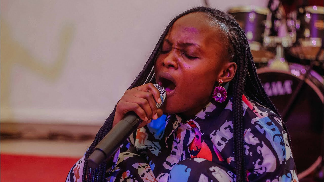 The chant flow with chisufficient