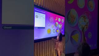 🥗 Abeesha’s Healthy Choices | Healthy Habits That Work! #Shorts #familyvlog #visitqatar
