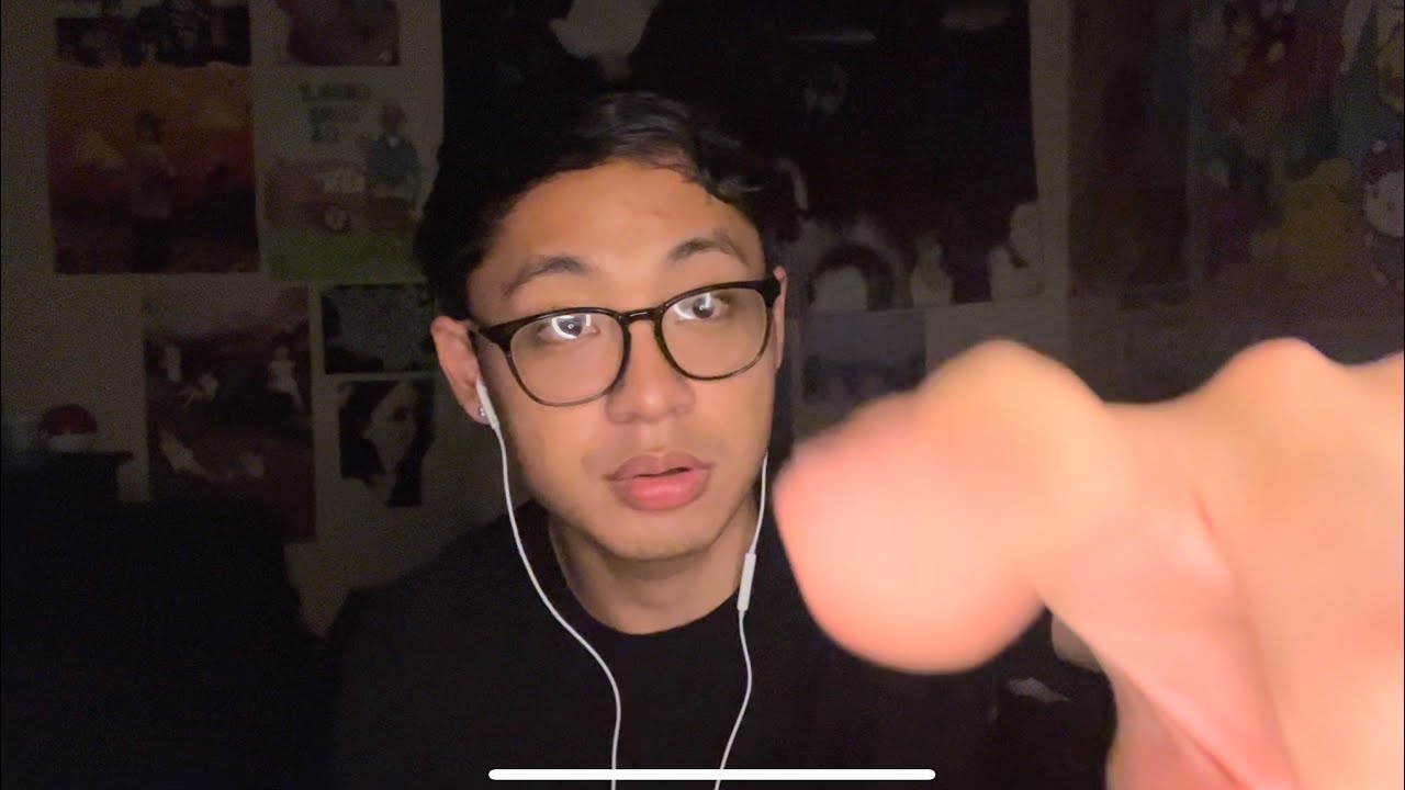 ASMR High Sensitivity Soft Spoken Ramble - YouTube