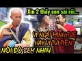 NỘI BỘ BEM NHAU - VÌ "NGÀI" MINH TUỆ HAY VÌ TÚI TIỀN? LÊ ANH TÚ CÓ THẤY HỐI HẬN?