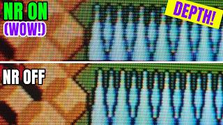 I Thought This CRT Setting Was Useless