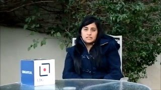 Myralba Hernández Egresada De La Licenciatura En Educación-Udgvirtual