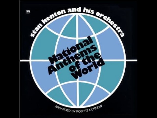 National Anthems of the World［カセット］ Amazon.com: National Anthems of the World: CDs & Vinyl