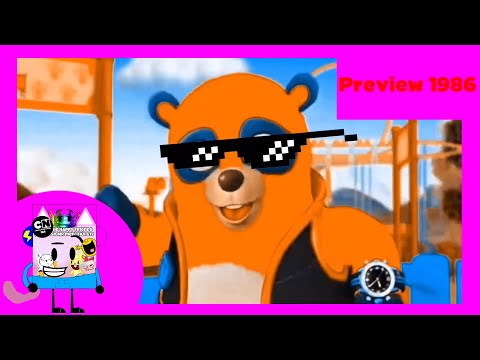 Preview 1986 Oso