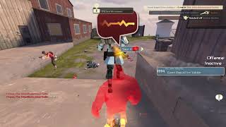 The New MvM Meta