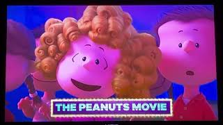 Nicknite Family Movie Night Promo september 2022